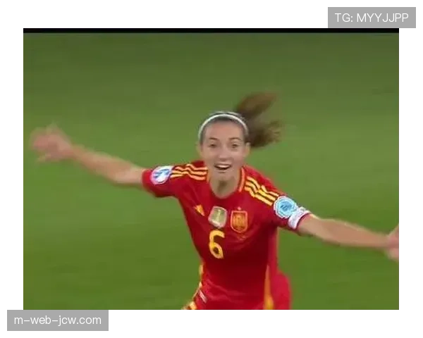 邦马蒂攻入关键进球，助巴萨女足国家德比掌控节奏